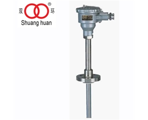 環(huán)牌WZP系列熱電阻，PT100熱電阻